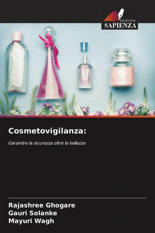 Cosmetovigilanza: