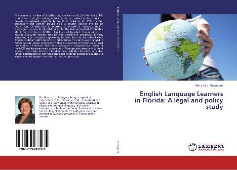 English Language Learners in Florida: A legal and policy study