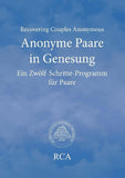 Anonyme Paare in Genesung