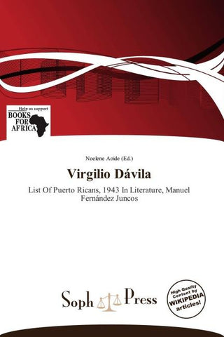 Virgilio Dávila
