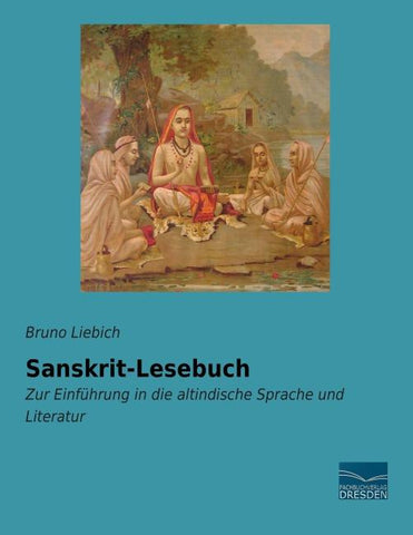 Sanskrit-Lesebuch