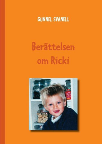 Berättelsen om Ricki