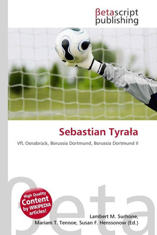Sebastian Tyra¿a