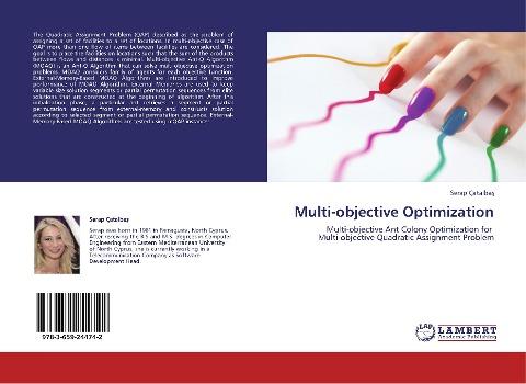 Multi-objective Optimization