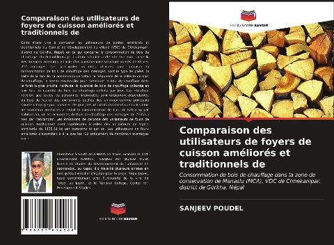 Comparaison des utilisateurs de foyers de cuisson améliorés et traditionnels de