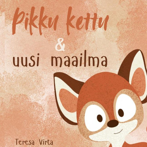 Pikku kettu