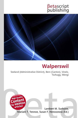 Walperswil