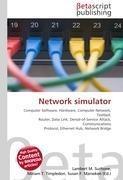 Network simulator