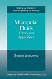 Micropolar Fluids