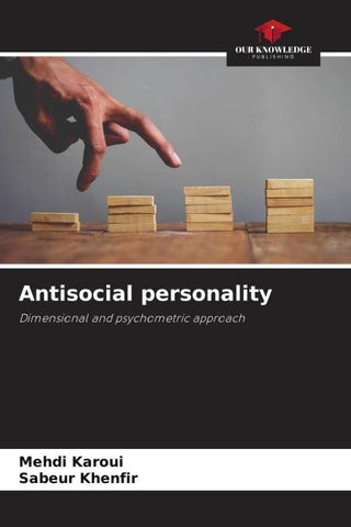 Antisocial personality