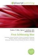 First Schleswig War