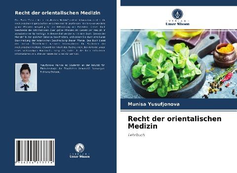 Recht der orientalischen Medizin