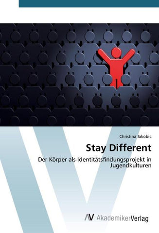 Stay Different