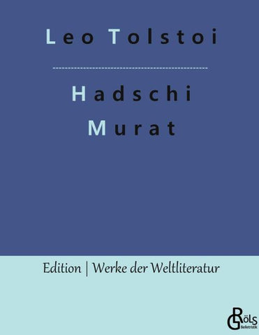 Hadschi Murat