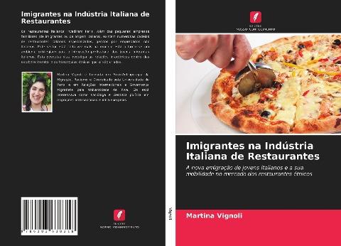 Imigrantes na Indústria Italiana de Restaurantes