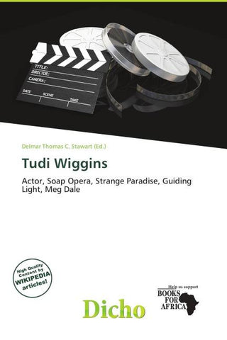 Tudi Wiggins