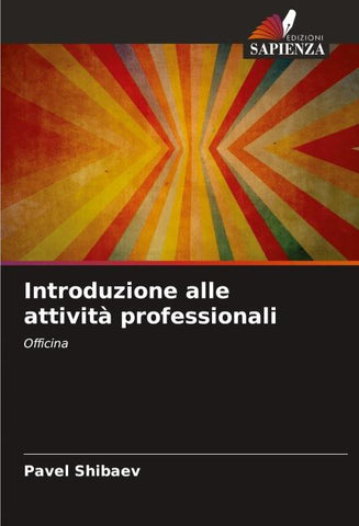 Introduzione alle attività professionali