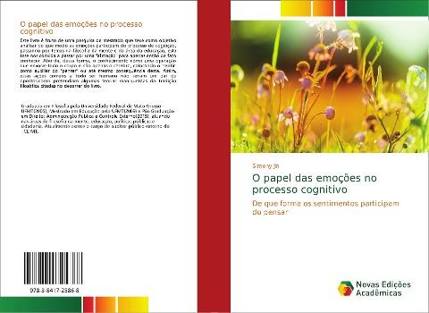 O papel das emoções no processo cognitivo