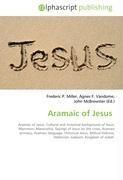 Aramaic of Jesus