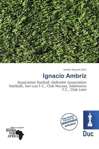 Ignacio Ambríz