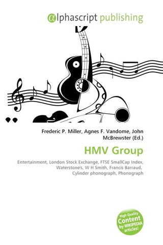 HMV Group