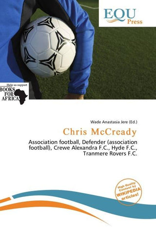 Chris McCready
