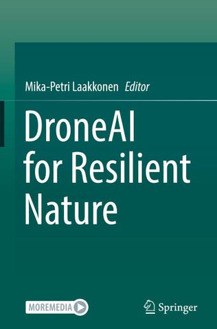 DroneAI for Resilient Nature