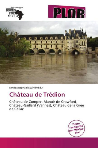 Château de Trédion