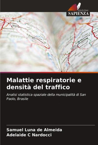 Malattie respiratorie e densità del traffico