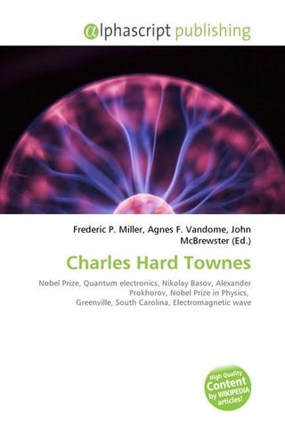Charles Hard Townes