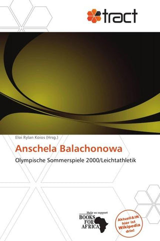 Anschela Balachonowa