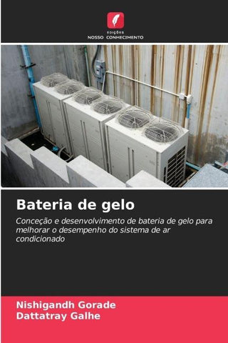 Bateria de gelo