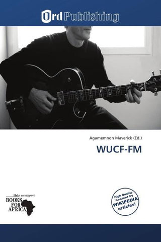 WUCF-FM