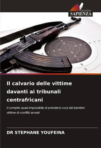 Il calvario delle vittime davanti ai tribunali centrafricani