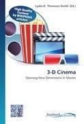 3-D Cinema