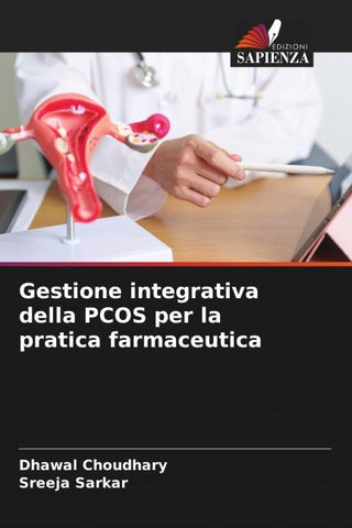 Gestione integrativa della PCOS per la pratica farmaceutica