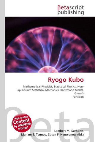 Ryogo Kubo