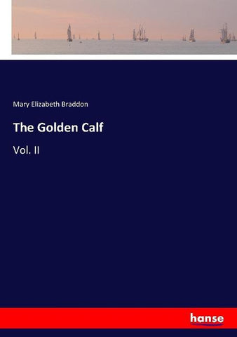 The Golden Calf
