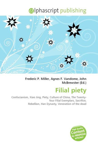 Filial piety