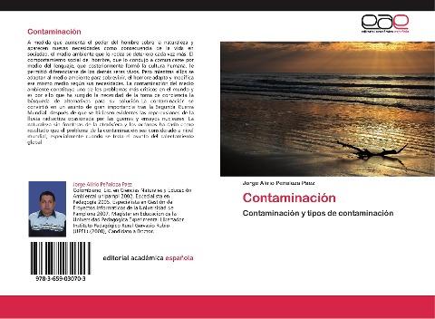 Contaminación