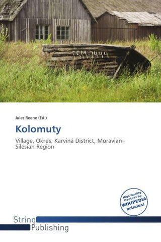 Kolomuty