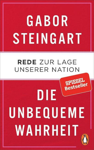 Die unbequeme Wahrheit