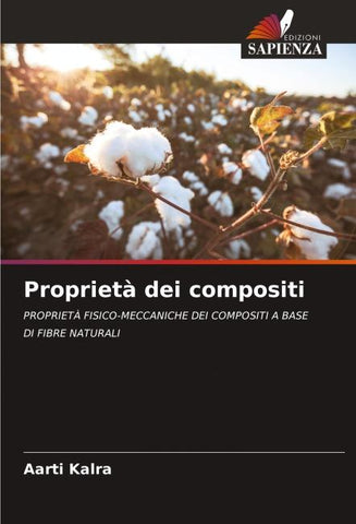 Proprietà dei compositi