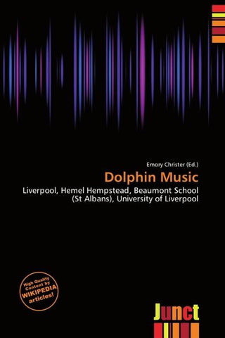 Dolphin Music
