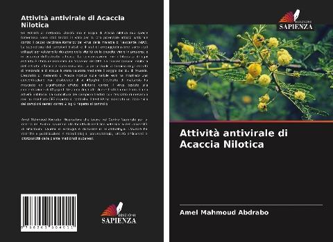 Attività antivirale di Acaccia Nilotica