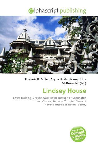 Lindsey House