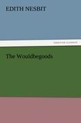 The Wouldbegoods