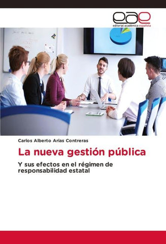 La nueva gestión pública
