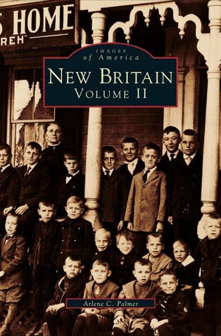 New Britain, Volume II