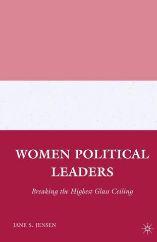 Women Political Leaders